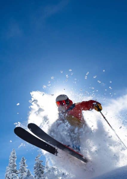 Síelés és snowboardozás