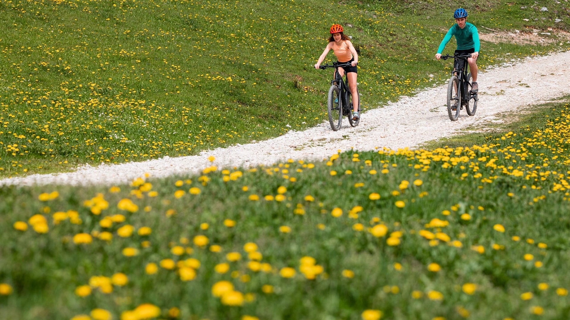 CYCLING