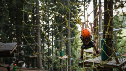Adrenalin park