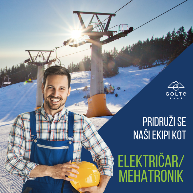 ELEKTRIČAR/     MEHATRONIK