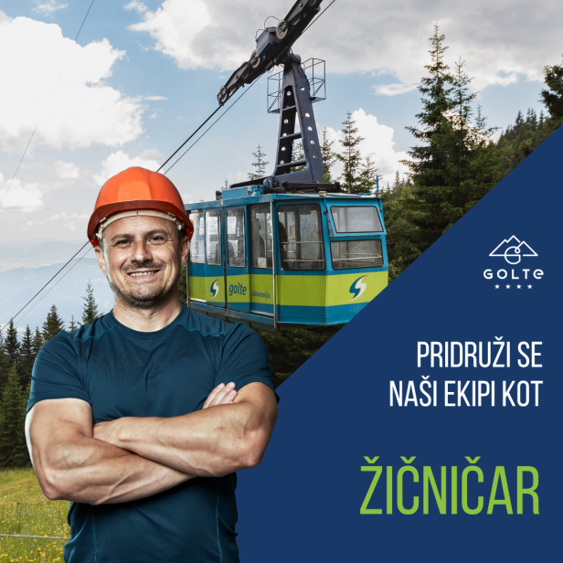 ŽIČNIČAR
