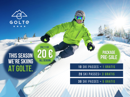 SKI PASS PRICE REVEALED!